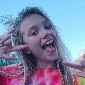 Sasha Morga, 23 (YouTube Star)