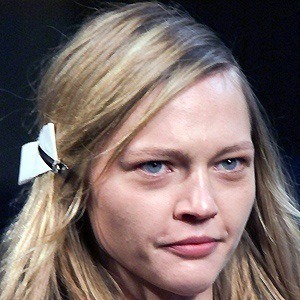 Sasha Pivovarova, 39 (Modell)