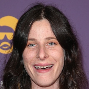Sasha Spielberg, 35 (Киноактриса)
