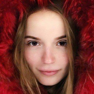 Sasha Spilberg, 27 (YouTube Star)