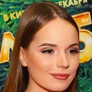 Sasha Spilberg, 27 (Звезда Youtube)