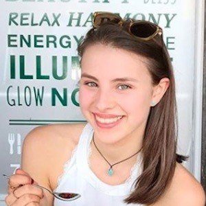 Saskia Gregson-Williams image 4