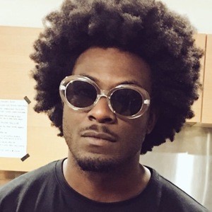 Saskilla, 37 (Rapper)