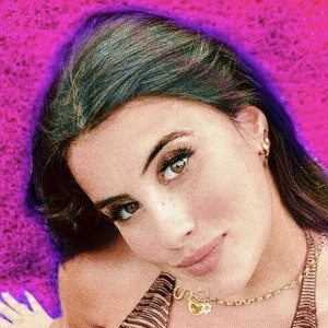 Sassaronio, 23 (TikTok Star)