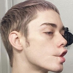 Satanroman, 24 (Instagram明星)