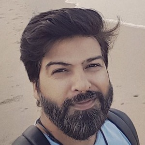 Satya Saggar, 36 (YouTube Star)