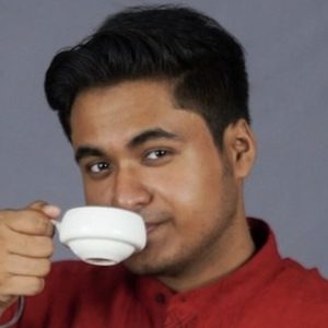 Satyajit Majumder image 4