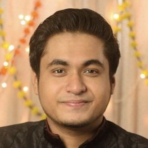 Satyajit Majumder image 5