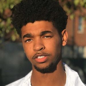 Saucey Austin image 3