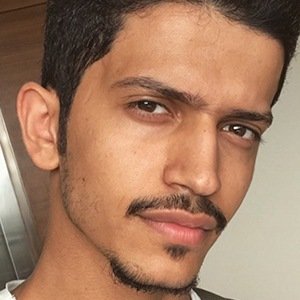 Saud Alhomud, 32 (YouTube Star)