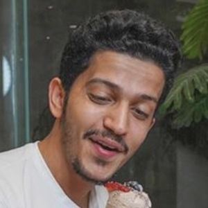 Saud Alhomud, 32 (YouTube Star)