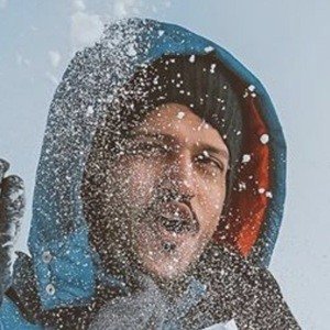 Saud Alhomud, 32 (YouTube Star)