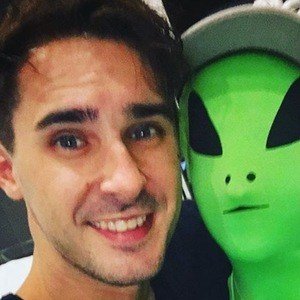 Saul Tijeras, 37 (Vine Star)