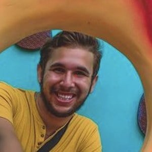 Saulo Sabino image 2