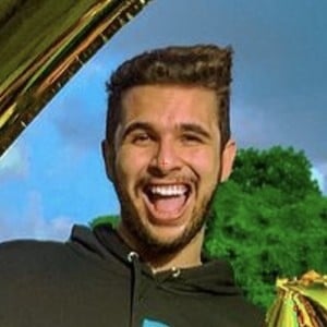 Saulo Sabino, 28 (TikTok Star)