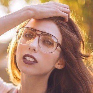 Savana Ray, 33 (Instagram明星)