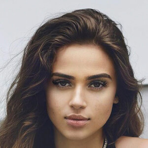 Savanna Cannon, 23 (TikTok Star)