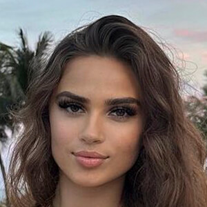 Savanna Cannon, 23 (TikTok明星)