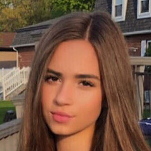 Savanna Cannon, 23 (TikTok Star)