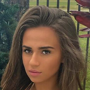 Savanna Cannon, 23 (TikTok Star)