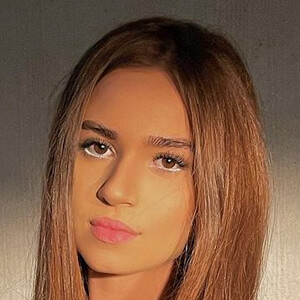 Savanna Cannon, 23 (TikTok Star)