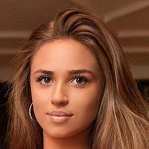 Savanna Cannon, 23 (TikTok明星)