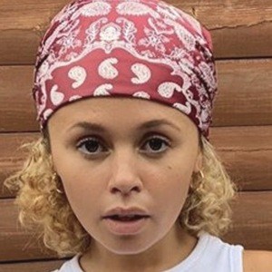 Savanna Darnell image 5