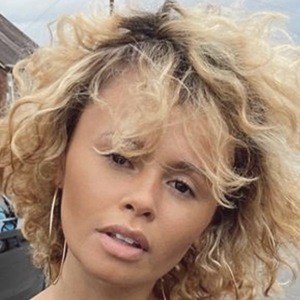 Savanna Darnell, 30 (Reality Star)