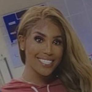 Savanna Maria Garcia, 39 (Instagram Star)