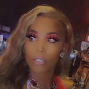 Savanna Maria Garcia, 39 (Instagram Star)