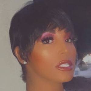 Savanna Maria Garcia, 39 (Instagram明星)