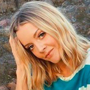 Savannah Alexander image 3