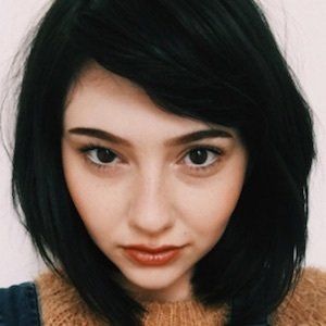 Savannah Brown, 29 (YouTube Star)