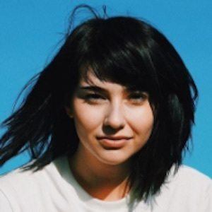 Savannah Brown, 29 (YouTube明星)