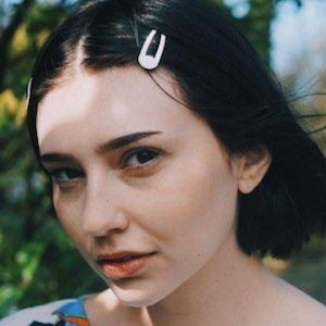 Savannah Brown, 29 (YouTube Star)