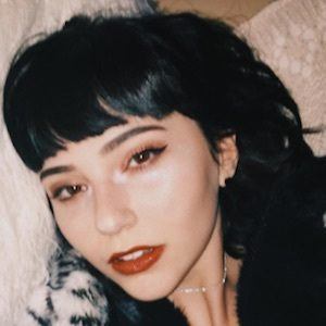 Savannah Brown, 29 (YouTube Star)