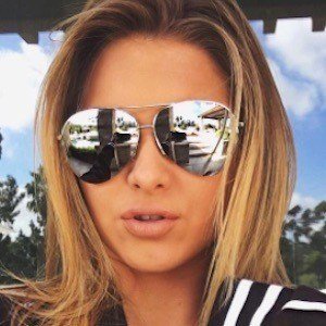 Savannah Brymer image 7