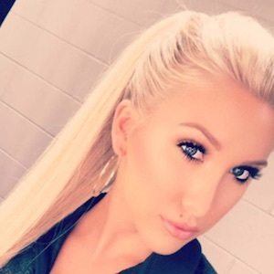Savannah Chrisley, 28 (Reality Star)