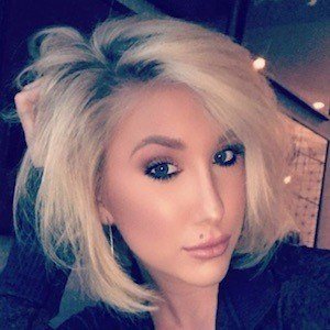 Savannah Chrisley, 28 (Reality Star)