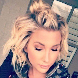 Savannah Chrisley, 28 (Реальная звезда)