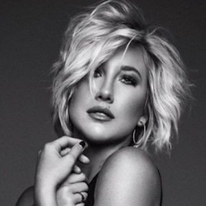 Savannah Chrisley, 28 (Star de la réalité)