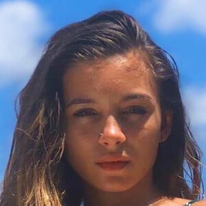 Savannah Eskew, 23 (TikTok明星)