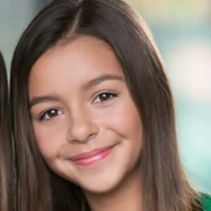 Savannah Hubbard image 1