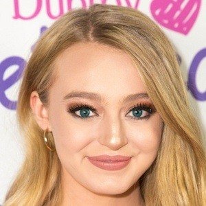 Savannah Kennick image 2