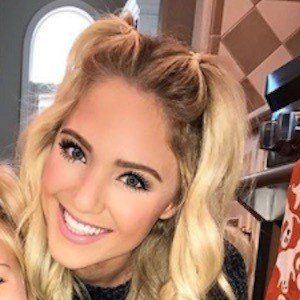Savannah LaBrant, 32 (YouTube Star)