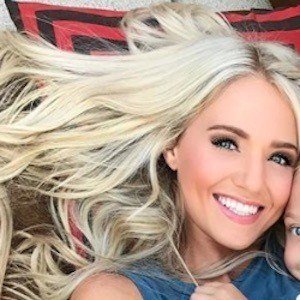 Savannah LaBrant, 32 (YouTube Star)