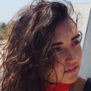 Savannah Latimer image 1