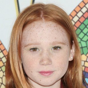 Savannah Liles image 3