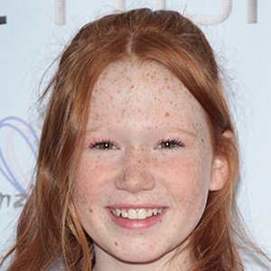 Savannah Liles image 4