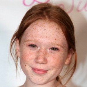 Savannah Liles image 7